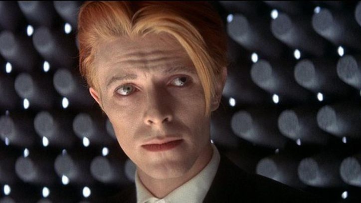 Exhibición sobre David Bowie será recreada en realidad virtual y aumentada