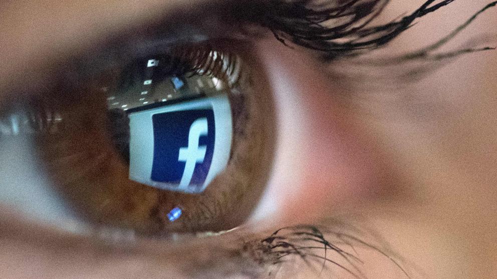 Facebook prueba los anuncios con realidad aumentada
