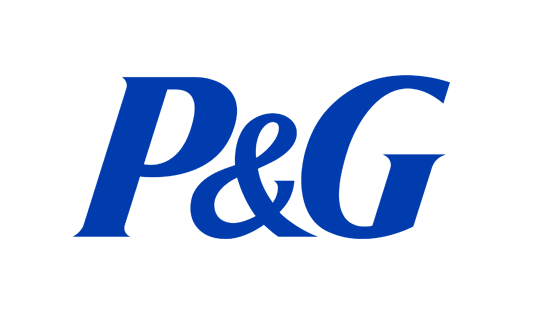 P&G